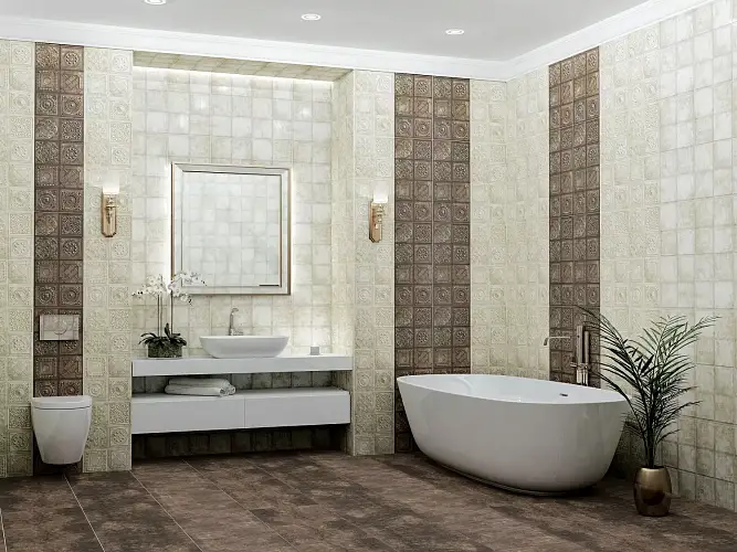 Коллекция Azori Idalgo 31,5x63