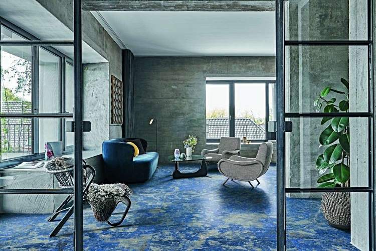 Коллекция Rex Ceramiche Les Bijoux de Rex 60x120