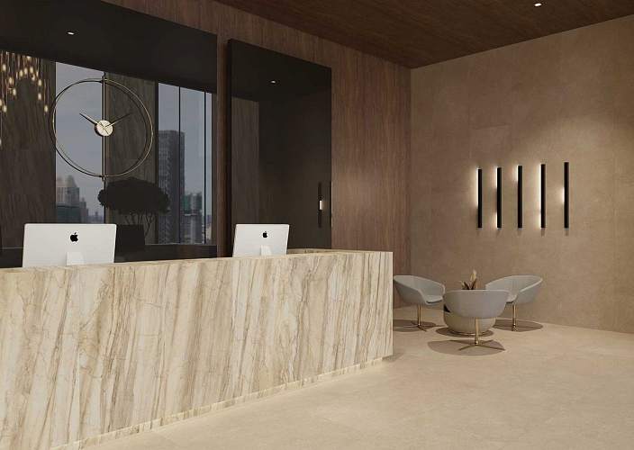 Коллекция Estima Bernini 80x160