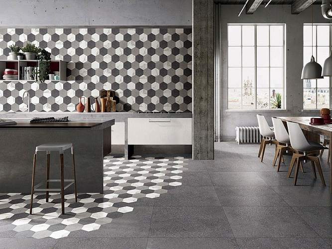 Коллекция Zodiac Ceramica Fusione