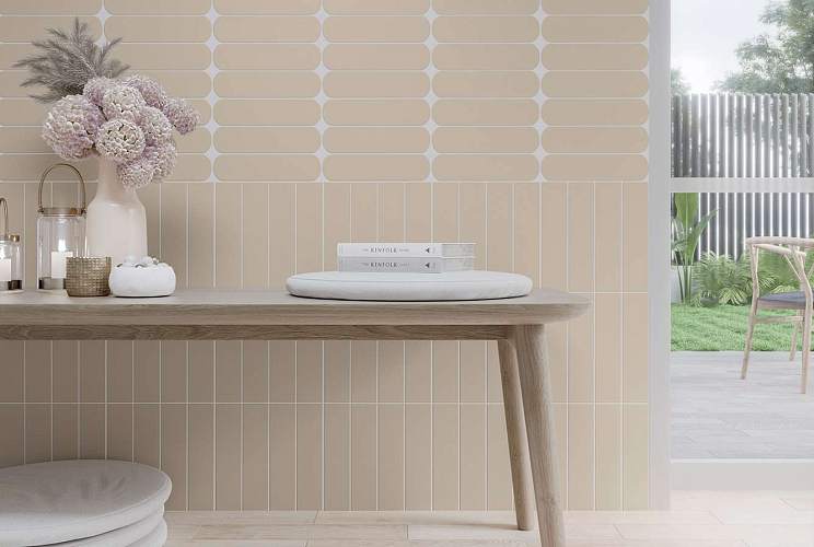 Коллекция Wow Grace 7,5x30