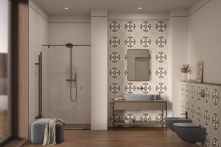 Коллекция Creto Point