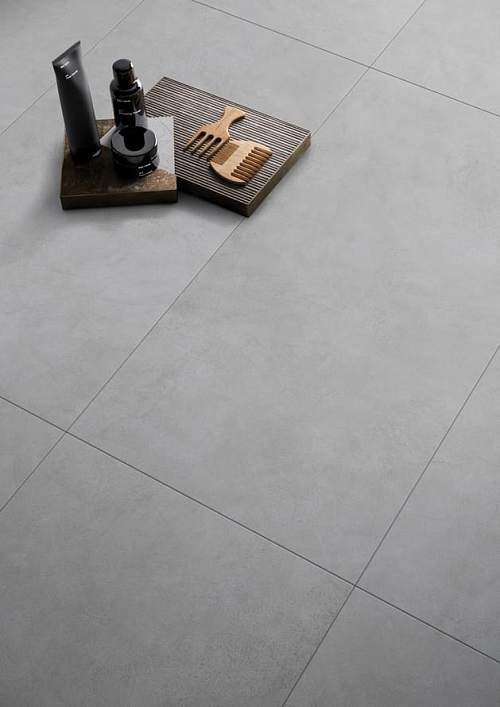 Коллекция Vitra MicroCement 60x120