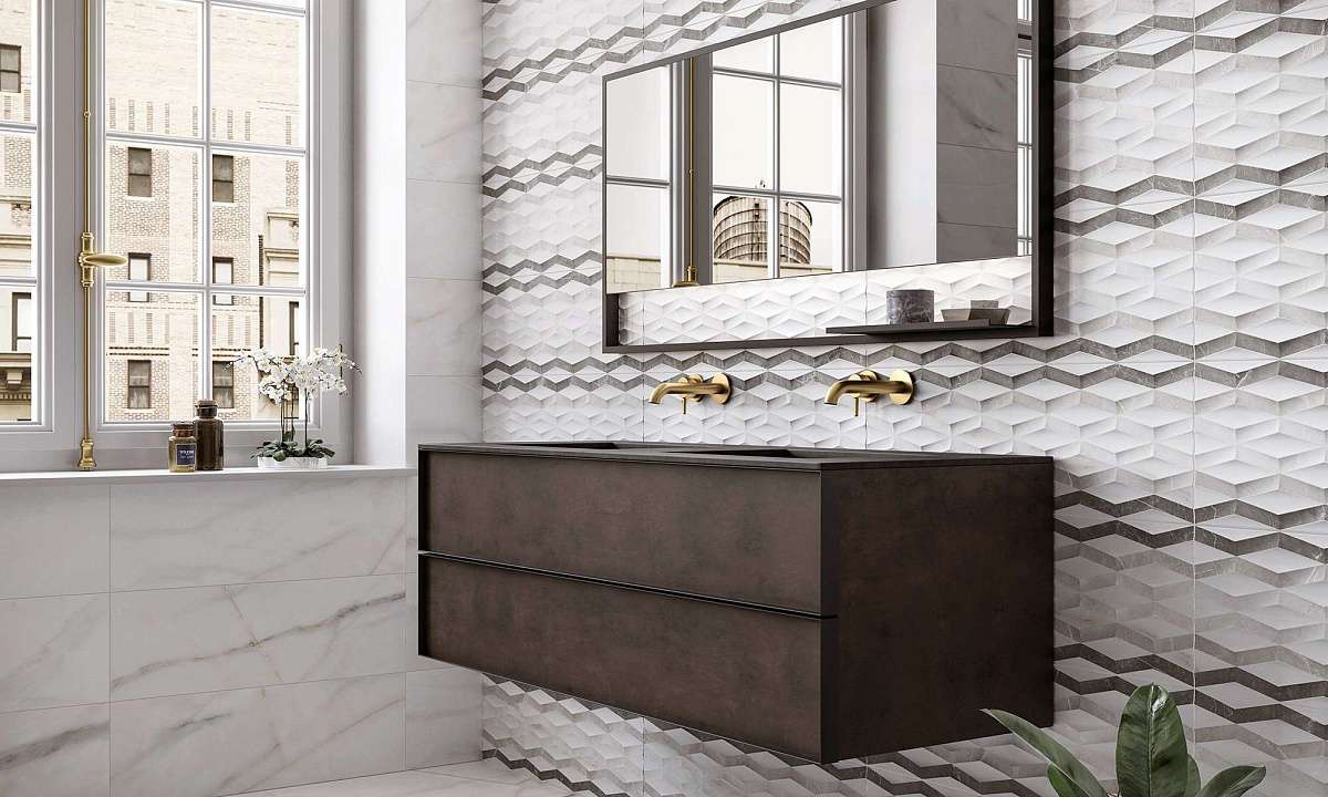 Коллекция Essenza 60x120