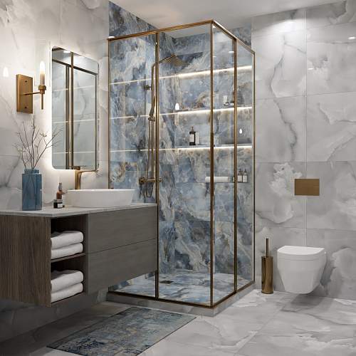 Коллекция Primavera Honey Onyx