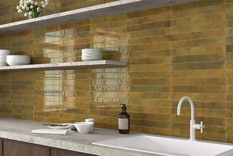 Коллекция Equipe Bali