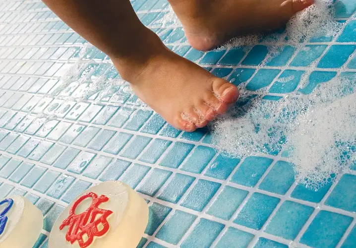 Коллекция Vidrepur Antislip 31,7x31,7