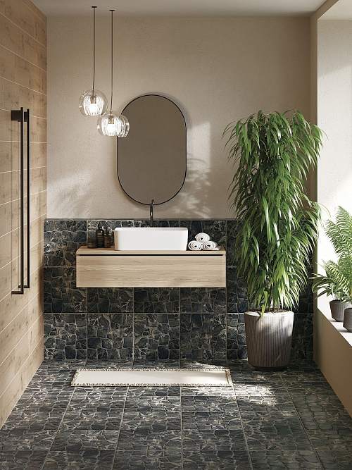 Коллекция Cersanit Vilio 30x30