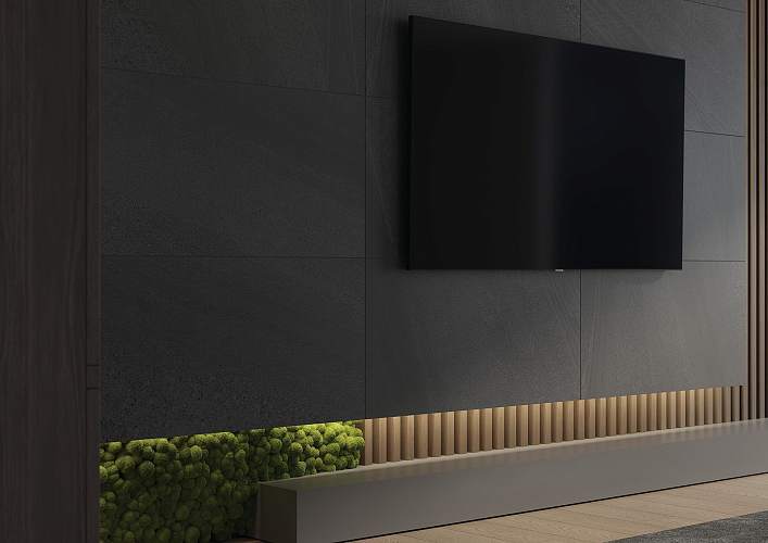 Коллекция Cersanit Cambio 60x120