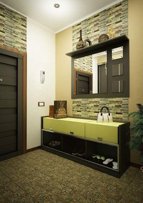 Коллекция Керамин Бастион