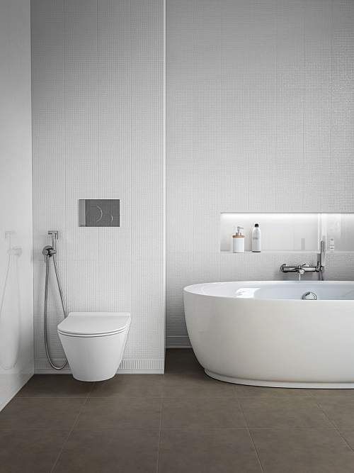 Коллекция Kerama Marazzi Бьянка