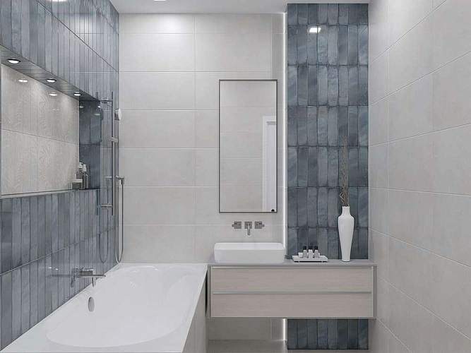 Коллекция Azori Bricks