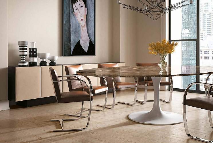 Коллекция Atlas Concorde Russia Oak Reserve 20x120