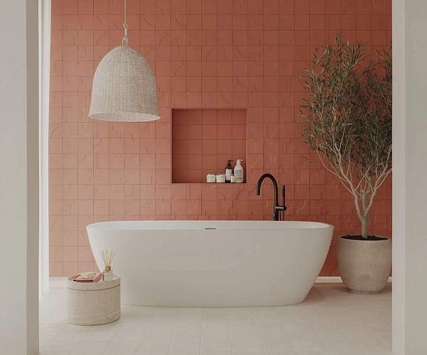 Коллекция Wow Casbah 12,5x12,5