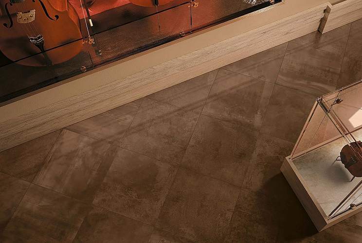 Коллекция Atlas Concorde Russia Heat 45x45