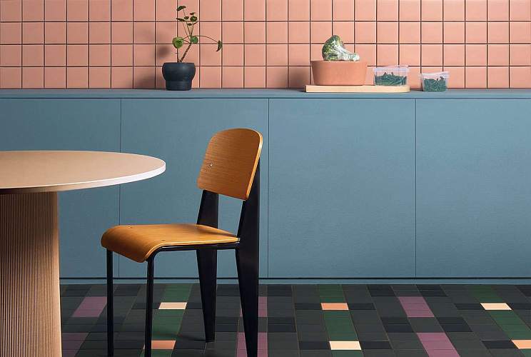 Коллекция 41Zero42 Pixel41 11,55x11,55