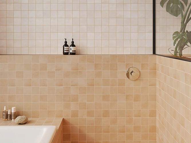 Коллекция Wow Raster 15x15