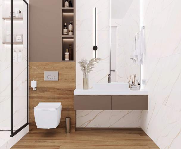 Коллекция Laparet Astro