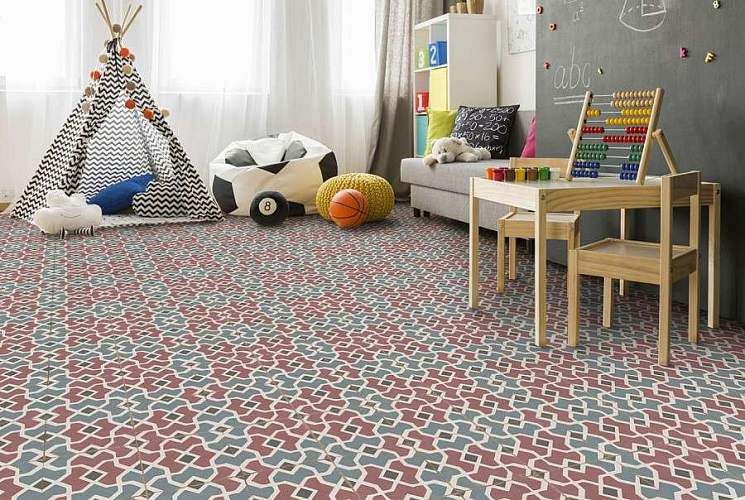 Коллекция Dual Gres Old School 45x45