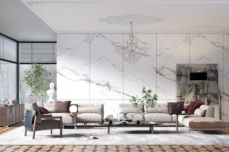 Коллекция NT Ceramic Atlas Wide 120x240