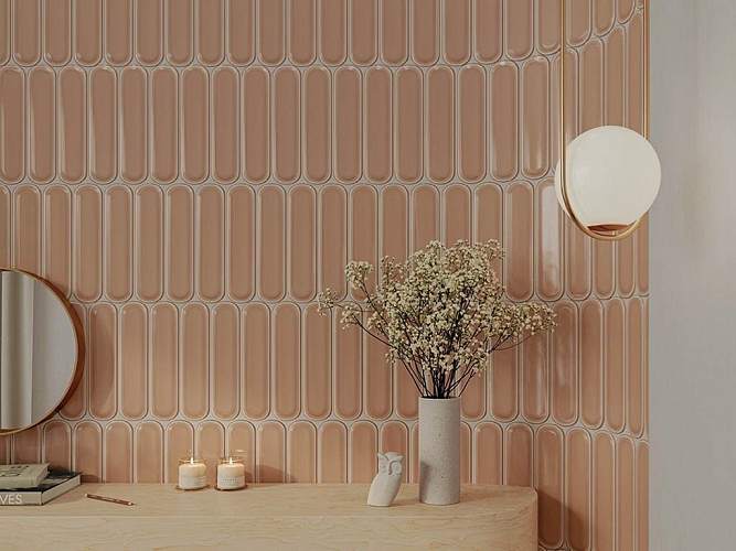 Коллекция Wow Aquarelle 7,5x30