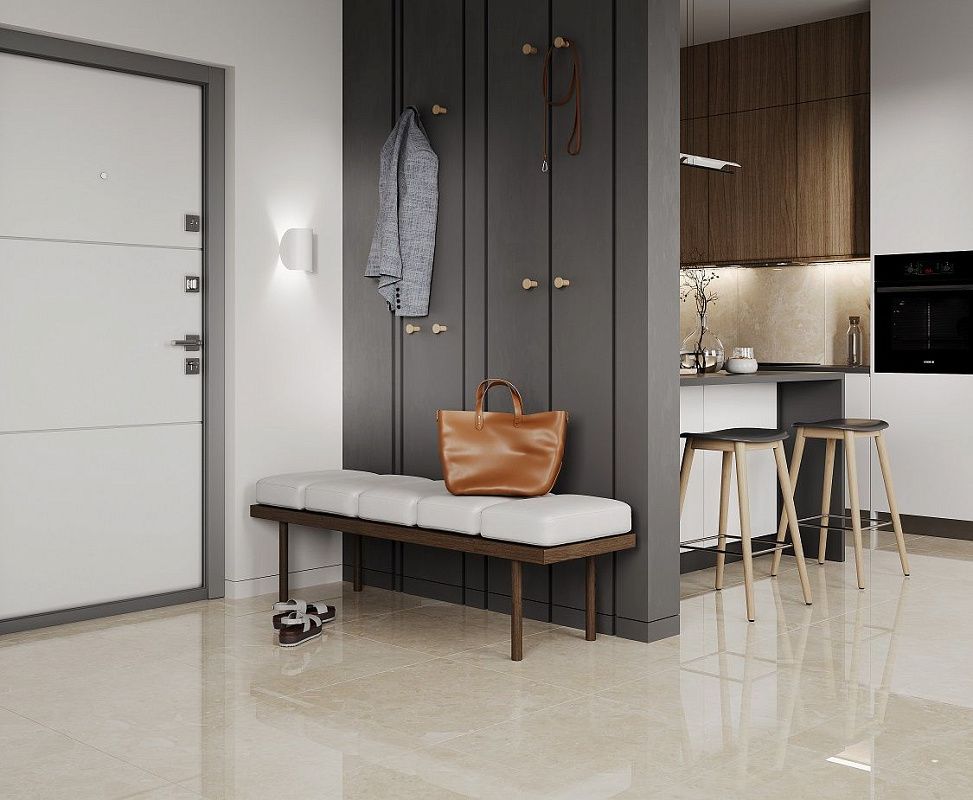 Коллекция Mramor Purple Beige