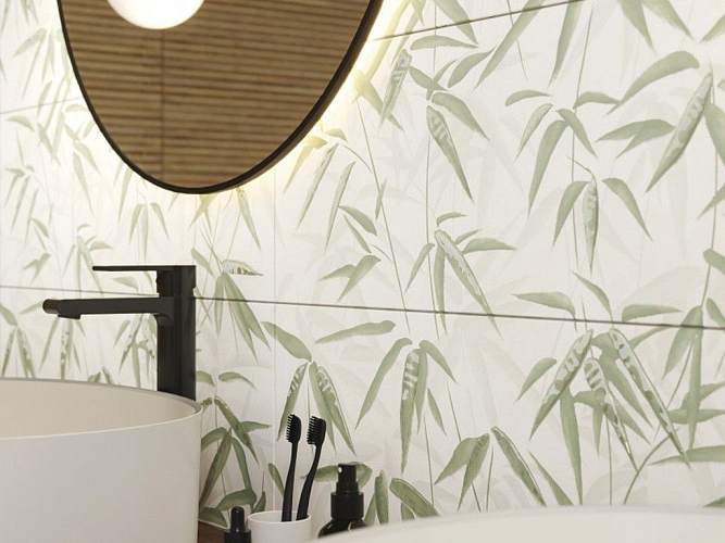 Japandi 16490 коричневый