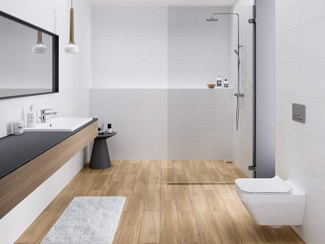 Коллекция Cersanit Deco 29,8x59,8