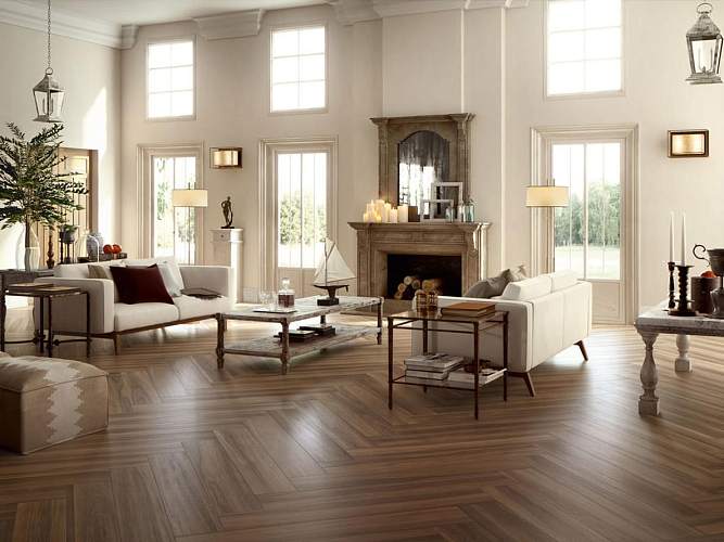 Коллекция Italon Maison 15x120