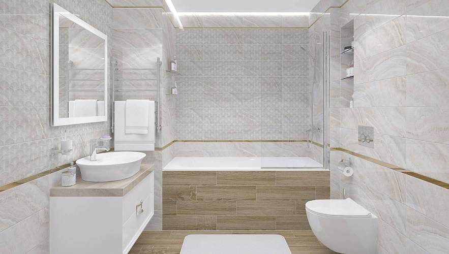 Коллекция Laparet Soft