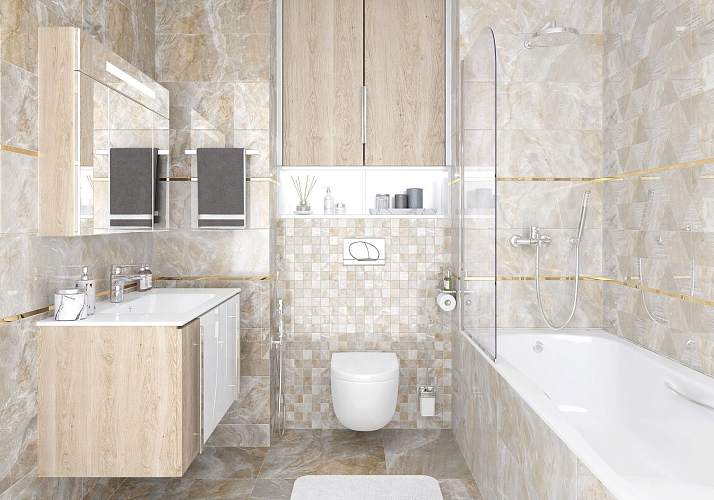 Коллекция Laparet Jasper