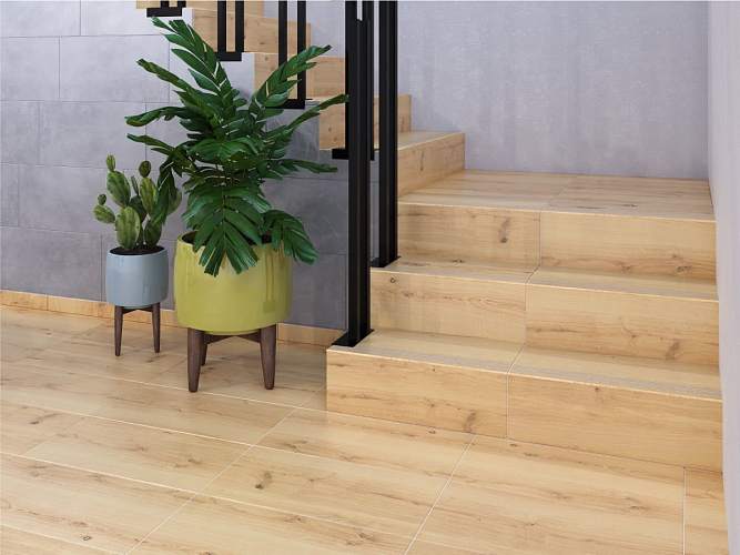 Коллекция Cersanit Woodhouse 29,7x59,8