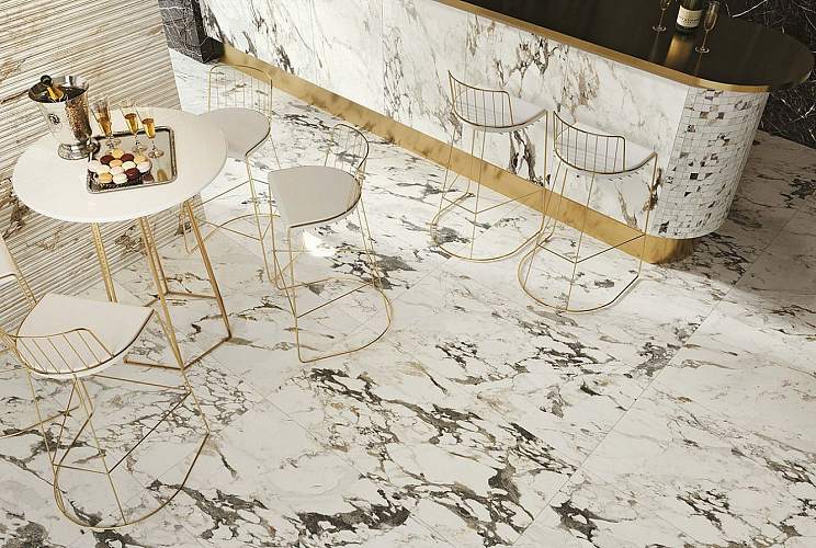 Коллекция Atlas Concorde Russia Allure 30x60