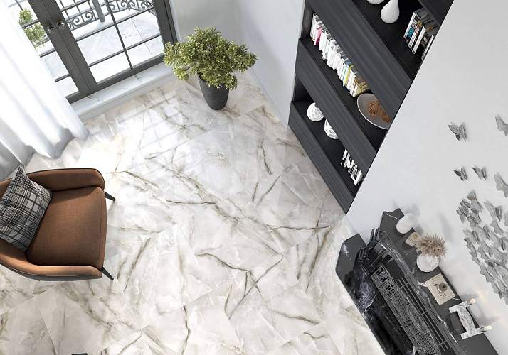 Коллекция LCM Onyx Royal 60x120