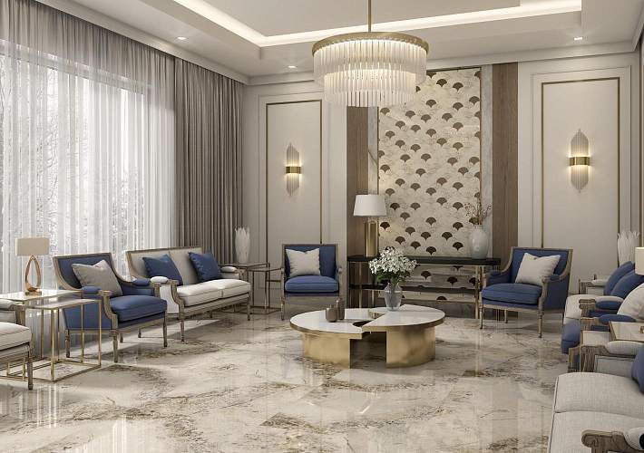 Коллекция Dune Baikal