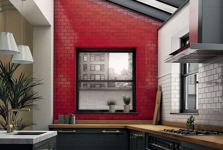 Коллекция Equipe Village 6,5x20