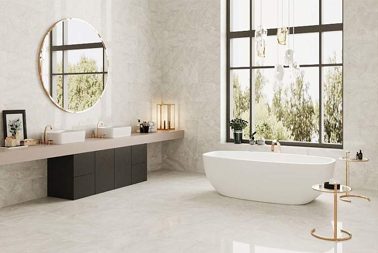 Коллекция Eurotile Bottega 32,5x100