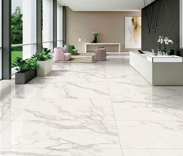 Коллекция Creatile Whites