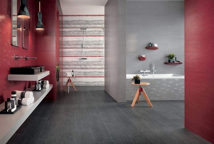 Коллекция Atlas Concorde Arty 40x80