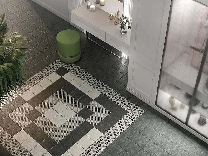Коллекция Kerama Marazzi Фреджио