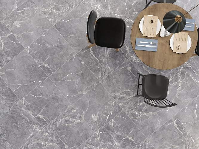 Коллекция Kerranova Marble Trend 60x60