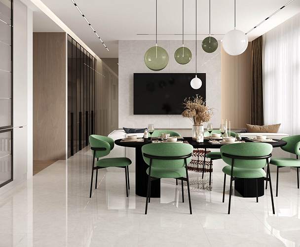 Коллекция Laparet Orlando Blanco