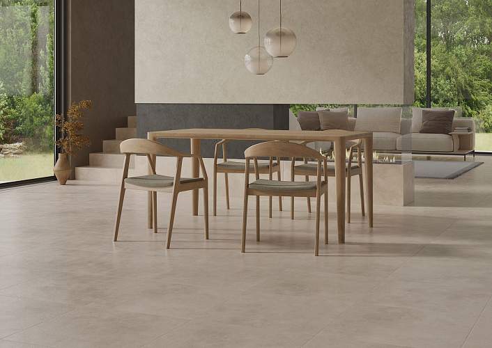 Коллекция Cersanit Residence