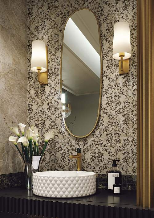 Коллекция Atlas Concorde Russia Victory 60x60