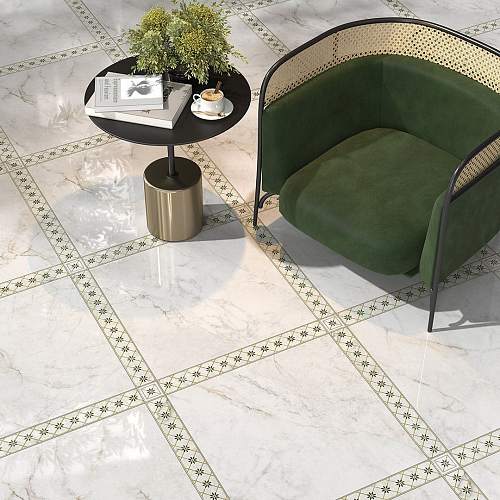 Коллекция Kerama Marazzi Серенада