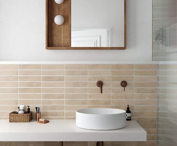 Коллекция Equipe Argile 10x10