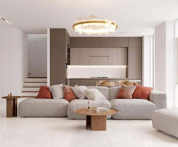 Коллекция Laparet Antalya