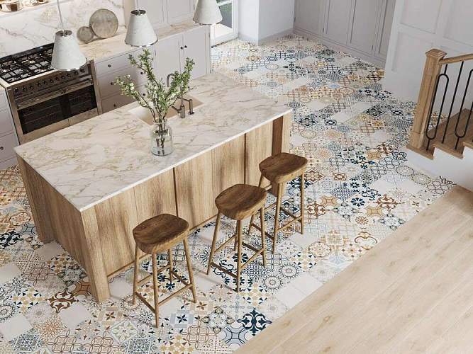 Коллекция Estima City Jam