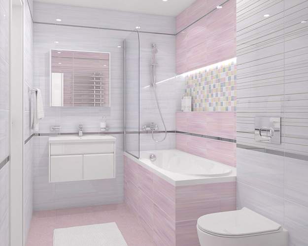 Коллекция Laparet Spring