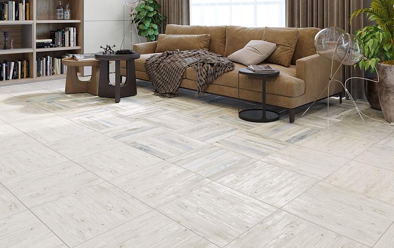 Коллекция New Trend Paintwood 41x41